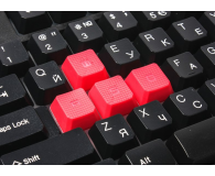 A4Tech Bloody Q2100 (B2100) - 254121 - zdjęcie 3
